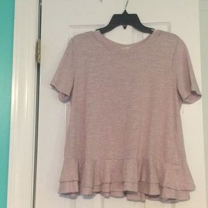 pink altard state shirt